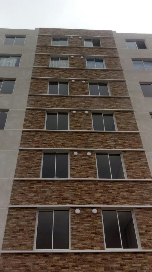 Apartamento Portal Pacifico Lägenhet La Serena Exteriör bild