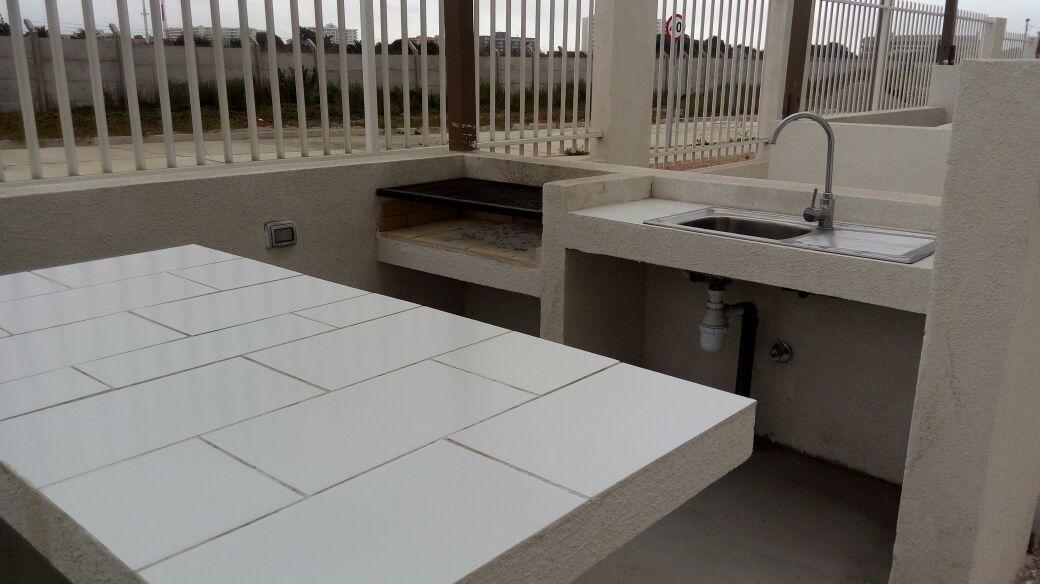 Apartamento Portal Pacifico Lägenhet La Serena Exteriör bild
