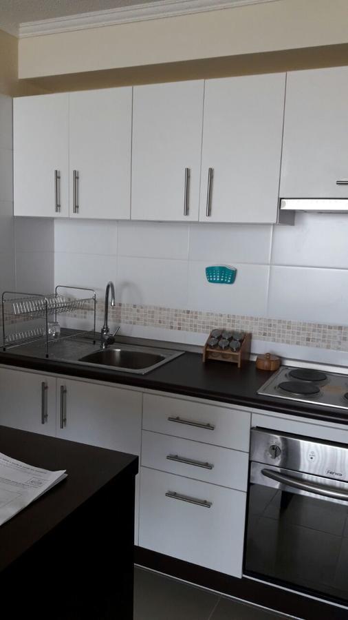 Apartamento Portal Pacifico Lägenhet La Serena Exteriör bild