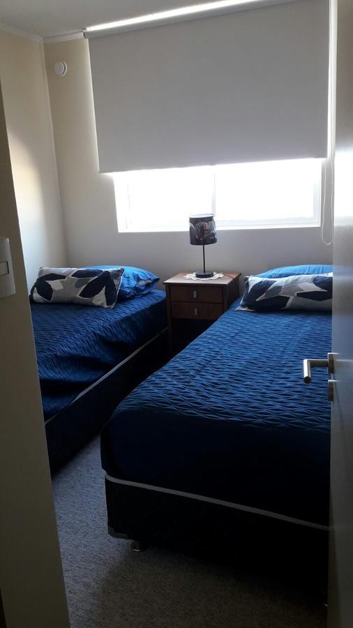 Apartamento Portal Pacifico Lägenhet La Serena Exteriör bild