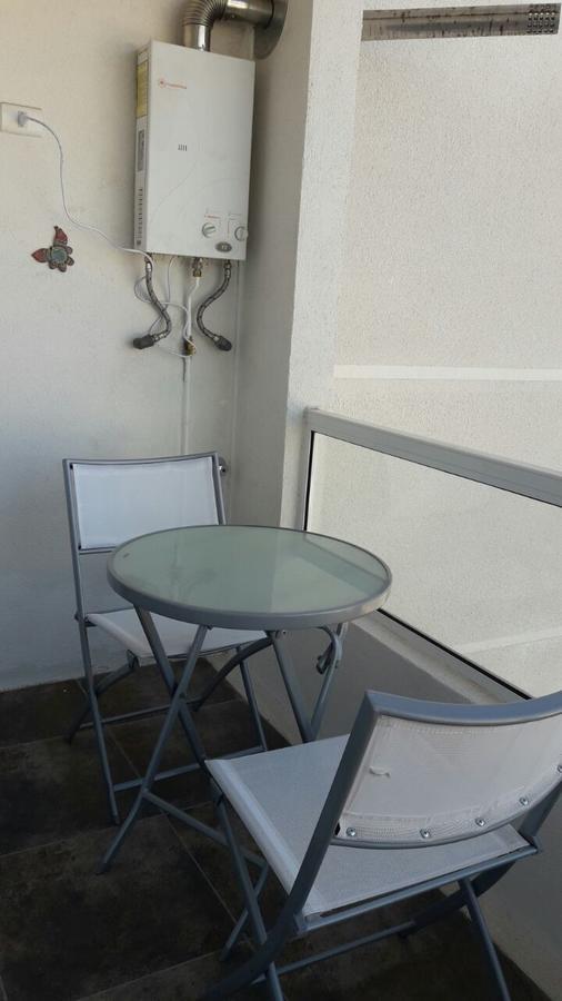Apartamento Portal Pacifico Lägenhet La Serena Exteriör bild