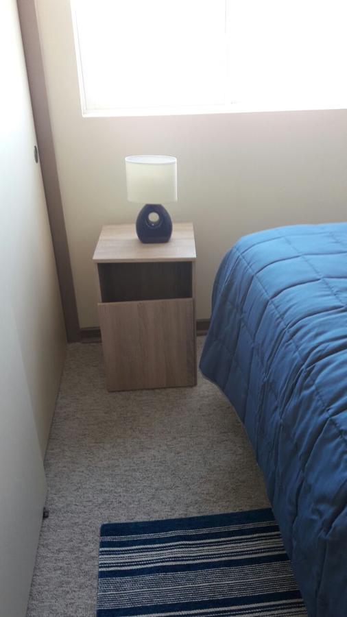 Apartamento Portal Pacifico Lägenhet La Serena Exteriör bild