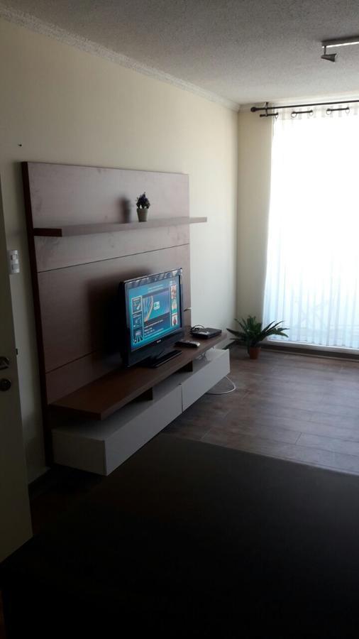 Apartamento Portal Pacifico Lägenhet La Serena Exteriör bild