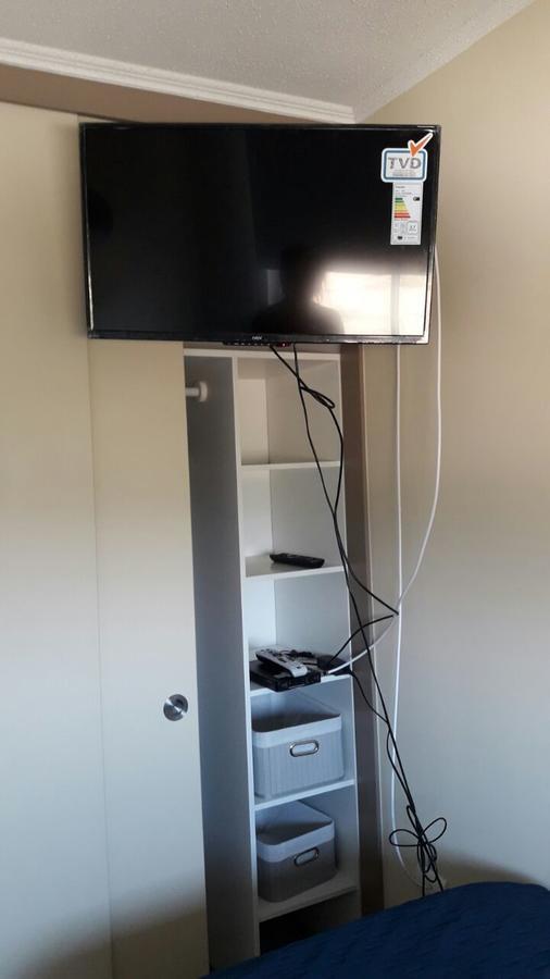 Apartamento Portal Pacifico Lägenhet La Serena Exteriör bild