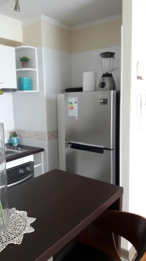 Apartamento Portal Pacifico Lägenhet La Serena Exteriör bild