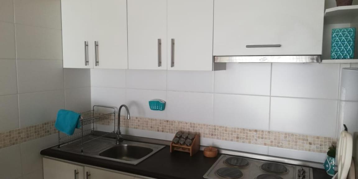 Apartamento Portal Pacifico Lägenhet La Serena Exteriör bild