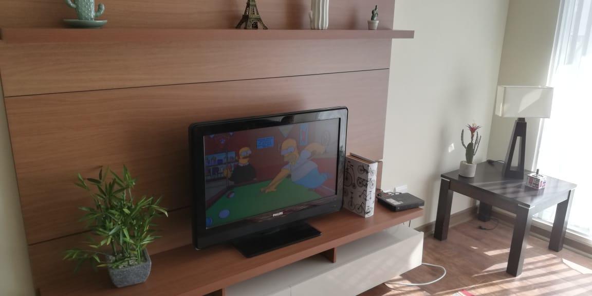 Apartamento Portal Pacifico Lägenhet La Serena Exteriör bild