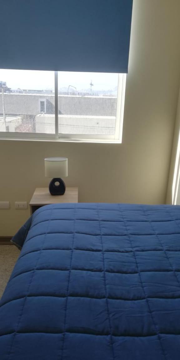 Apartamento Portal Pacifico Lägenhet La Serena Exteriör bild