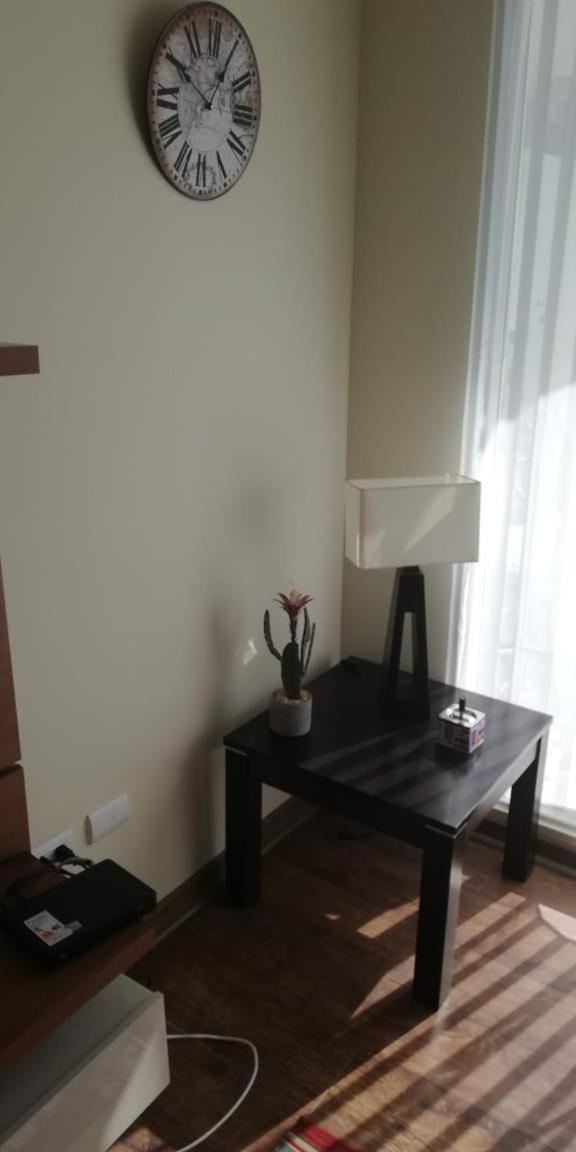 Apartamento Portal Pacifico Lägenhet La Serena Exteriör bild