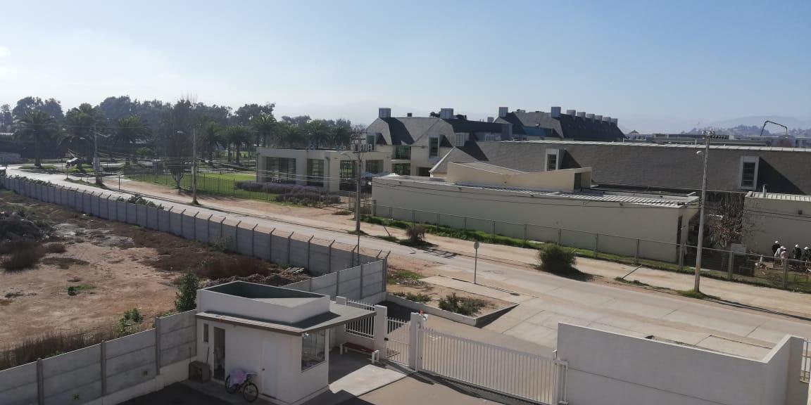 Apartamento Portal Pacifico Lägenhet La Serena Exteriör bild